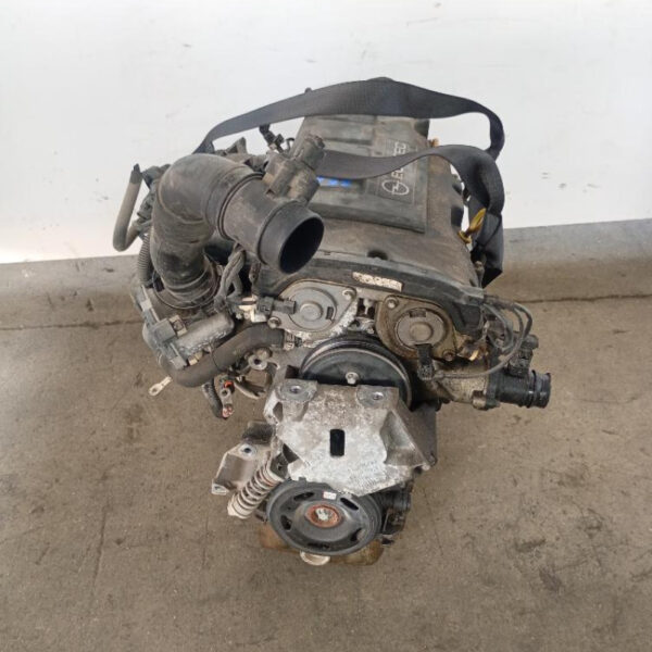 Motore Opel Corsa 2011-2014 1.2B – 63 kW 86 CV 145.000 km