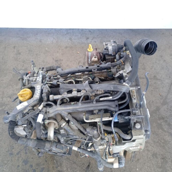 Motore Fiat Tipo 55280444 215.000Km 1.6 MJT – 88Kw – 120Cv Anno 2020