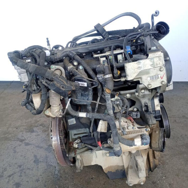 Motore Fiat Tipo 55280444 215.000Km 1.6 MJT – 88Kw – 120Cv Anno 2020