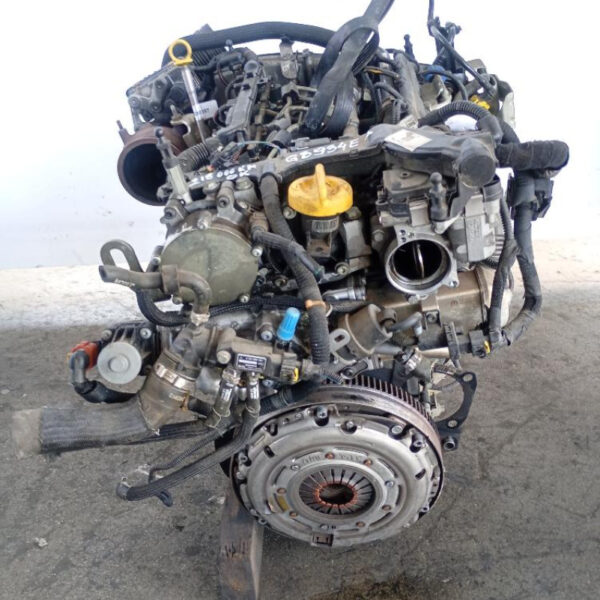 Motore Fiat Tipo 55280444 215.000Km 1.6 MJT – 88Kw – 120Cv Anno 2020