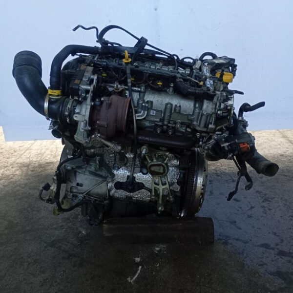 Motore Fiat Tipo 55280444 215.000Km 1.6 MJT – 88Kw – 120Cv Anno 2020