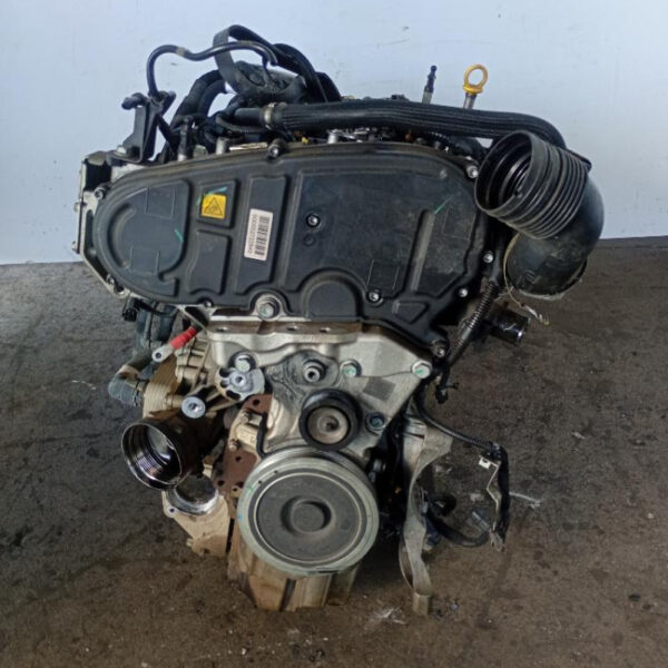 Motore Fiat Tipo 55280444 215.000Km 1.6 MJT – 88Kw – 120Cv Anno 2020