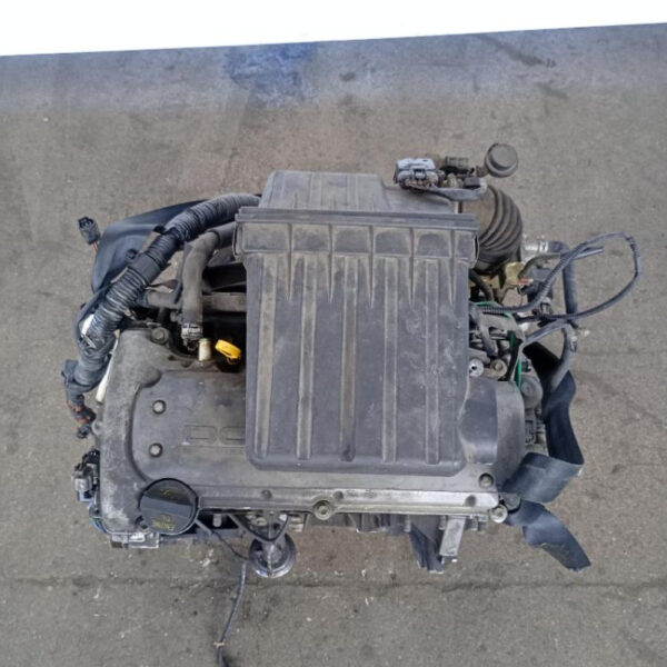 Motore Suzuki Swift M13A 176.000Km 1.3 Benzina – 68Kw – 92Cv 2004 – 2010