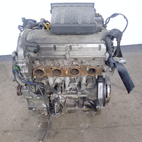 Motore Suzuki Swift M13A 176.000Km 1.3 Benzina – 68Kw – 92Cv 2004 – 2010