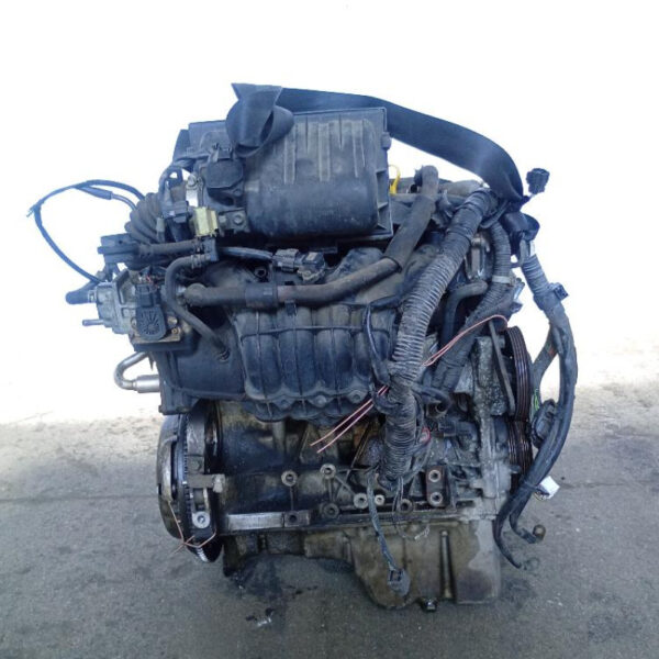 Motore Suzuki Swift M13A 176.000Km 1.3 Benzina – 68Kw – 92Cv 2004 – 2010