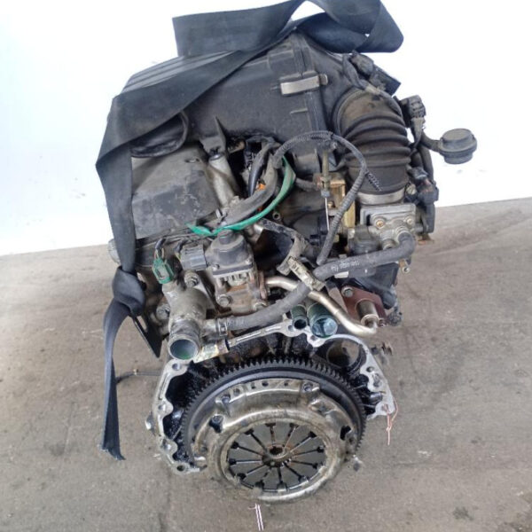 Motore Suzuki Swift M13A 176.000Km 1.3 Benzina – 68Kw – 92Cv 2004 – 2010