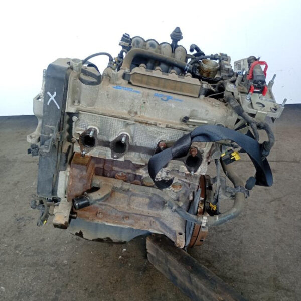 Motore Fiat Panda 169A4000 96.000Km 1.2 Benzina – 51Kw – 69Cv 2011 – 2024