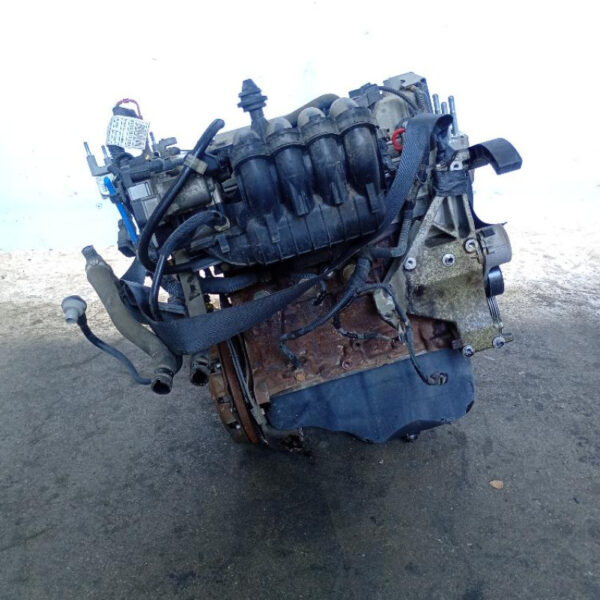 Motore Fiat Panda 169A4000 96.000Km 1.2 Benzina – 51Kw – 69Cv 2011 – 2024