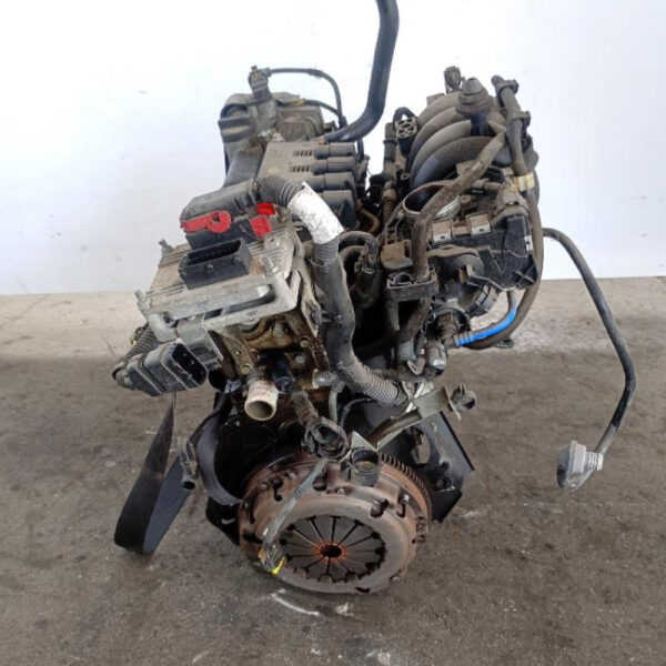 Motore Fiat Grande Punto 199A4000 77.000Km 1.2 Benzina – 48Kw – 65Cv 2008 – 2011