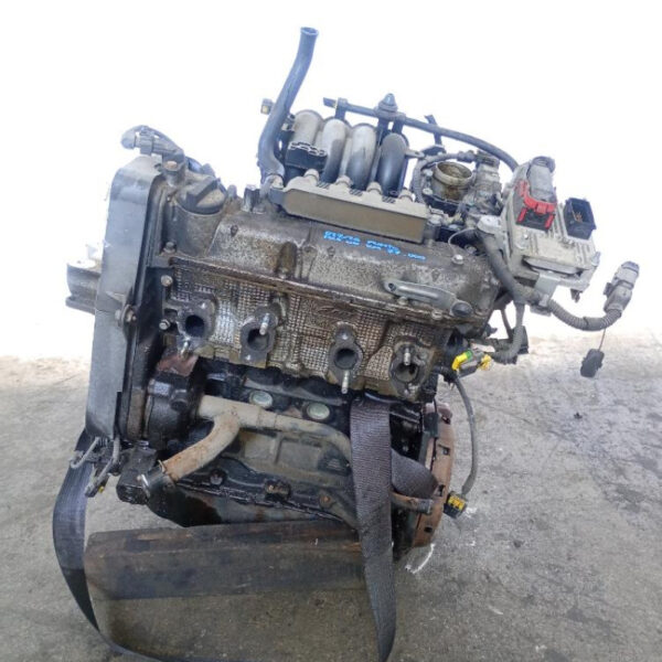 Motore Fiat Grande Punto 199A4000 77.000Km 1.2 Benzina – 48Kw – 65Cv 2008 – 2011