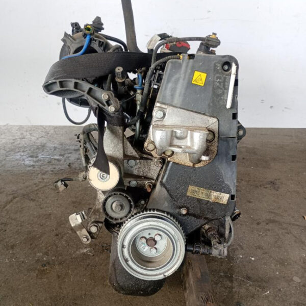 Motore Fiat Grande Punto 199A4000 77.000Km 1.2 Benzina – 48Kw – 65Cv 2008 – 2011