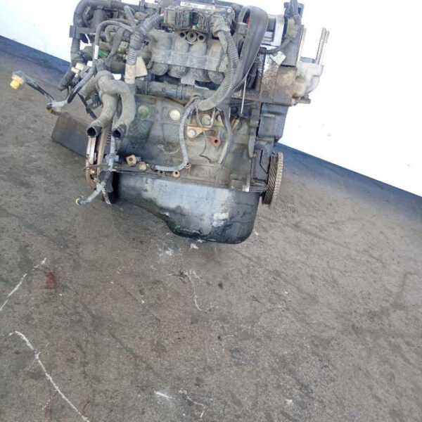 Motore Fiat Punto 188A4000 178.000Km 1.2 Benzina – 44Kw – 60Cv 1999 – 2003