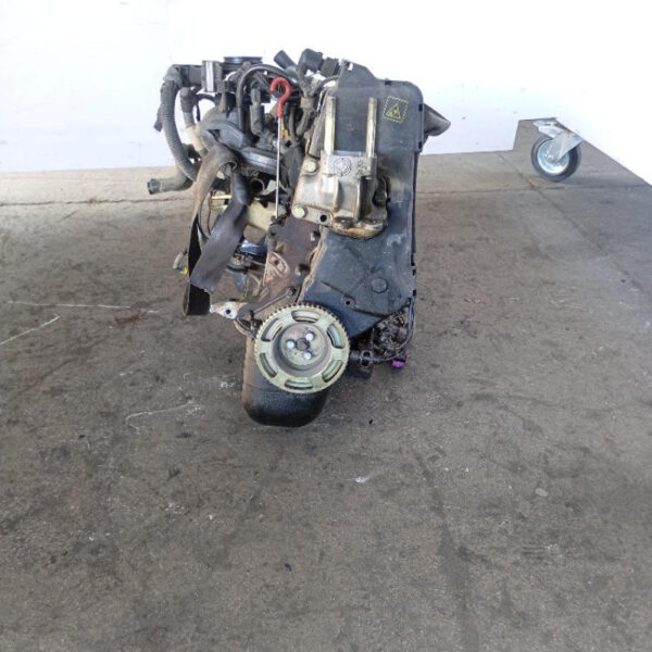 Motore Fiat Punto 188A4000 178.000Km 1.2 Benzina – 44Kw – 60Cv 1999 – 2003