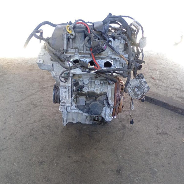 Motore Skoda Fabia CHY 90.000Km 1.0 Benzina MPI – 44Kw – 60Cv  2014 – 2018