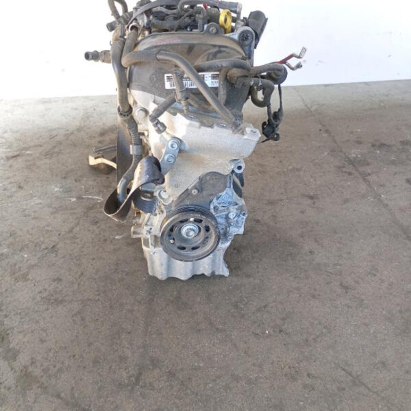 Motore Skoda Fabia CHY 90.000Km 1.0 Benzina MPI – 44Kw – 60Cv  2014 – 2018