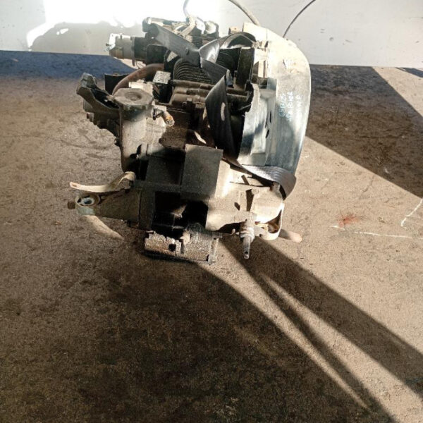 Motore Piaggio Ape Poker NON PROVATO 66.000Km 422 Benzina – 14Kw – 19Cv Anno 1999