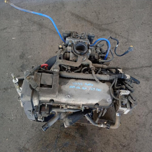 Motore Fiat Punto 188A4000 169.000Km 1.2 Benzina – 44Kw – 60Cv 1999 – 2003
