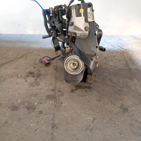 Motore Fiat Punto 188A4000 169.000Km 1.2 Benzina – 44Kw – 60Cv 1999 – 2003