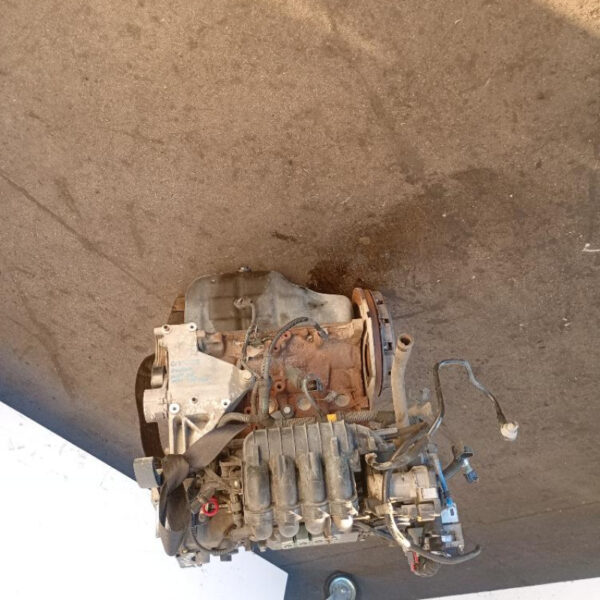 Motore Fiat Panda 188A4000 148.000Km 1.2 Benzina – 51Kw – 69Cv 2011 – 2024