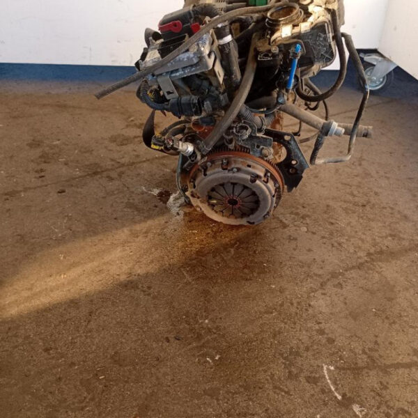 Motore Fiat Panda 188A4000 148.000Km 1.2 Benzina – 51Kw – 69Cv 2011 – 2024