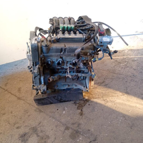 Motore Fiat Panda 188A4000 148.000Km 1.2 Benzina – 51Kw – 69Cv 2011 – 2024