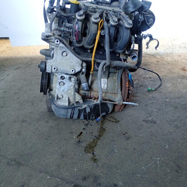 Motore Renault Clio K9KA7 230.000Km 1.5 dCI – 48Kw – 65Cv 1998 – 2005