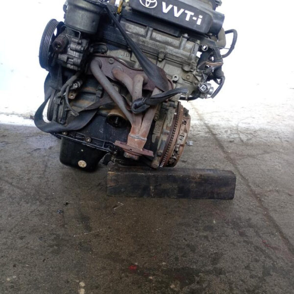 Motore Toyota Yaris 1SZFE 145.000Km 1.0 Benzina – 50Kw – 68Cv  1999 – 2003