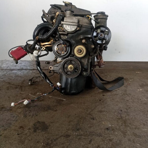 Motore Toyota Yaris 1SZFE 145.000Km 1.0 Benzina – 50Kw – 68Cv  1999 – 2003