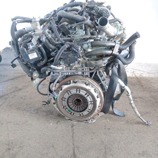 Motore Nissan Qashqai 2013-2020 MR16 48.000KM