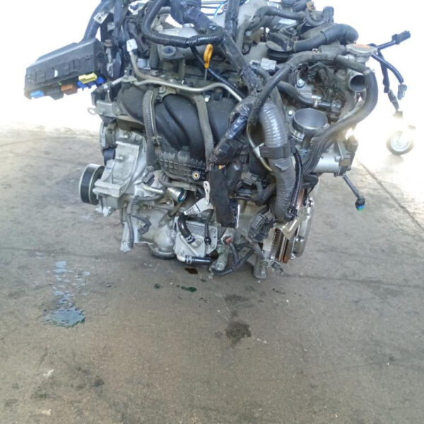 Motore Nissan Qashqai 2013-2020 MR16 48.000KM