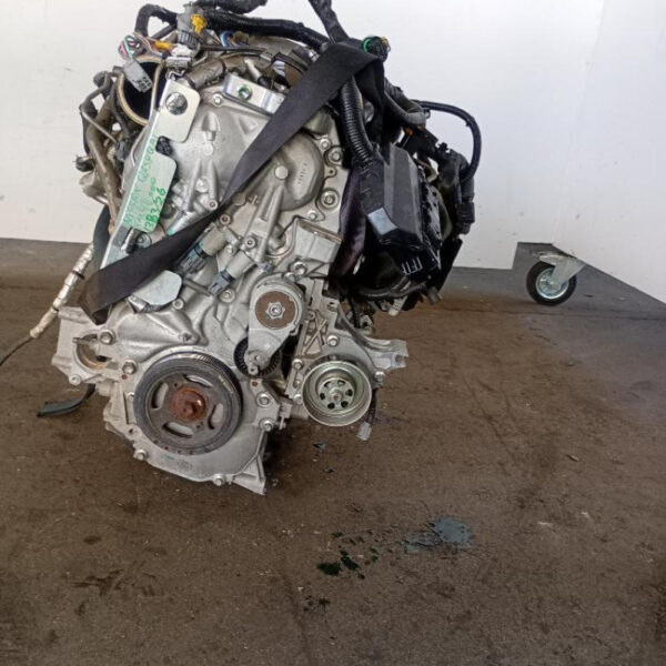 Motore Nissan Qashqai 2013-2020 MR16 48.000KM