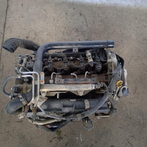 Motore Suzuki Swift 2004-2010 Z13DT 172000 KM
