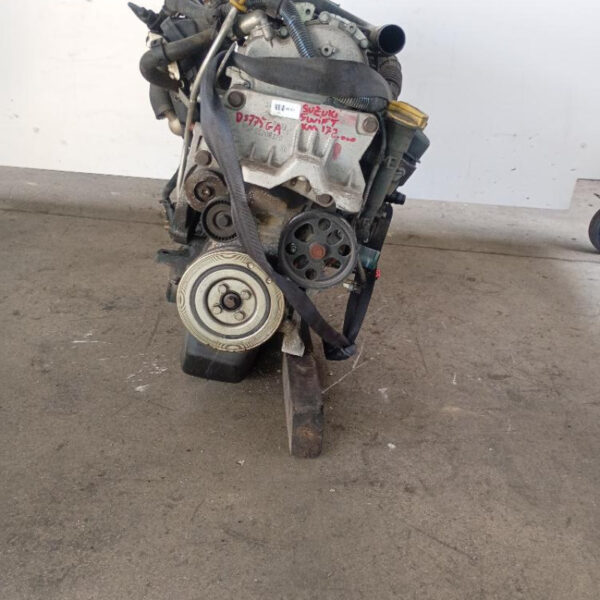 Motore Suzuki Swift 2004-2010 Z13DT 172000 KM