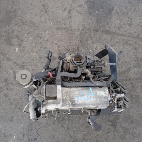 Motore Fiat Panda 1a Serie 1986-2002 187A1000 110.000KM