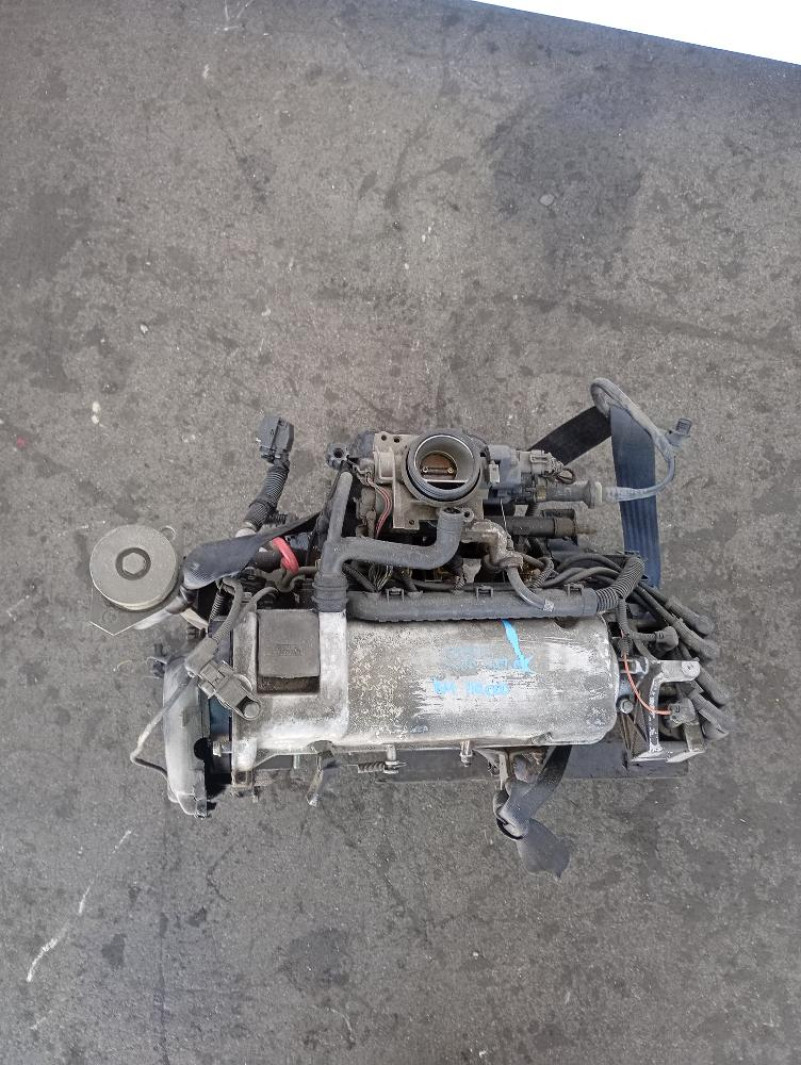 Motore Fiat Panda 1a Serie 1986-2002 187A1000 110.000KM