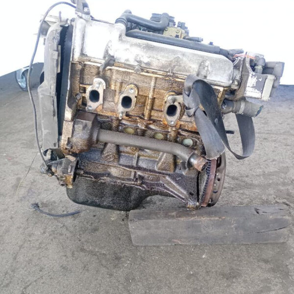 Motore Fiat Panda 1a Serie 1986-2002 187A1000 110.000KM