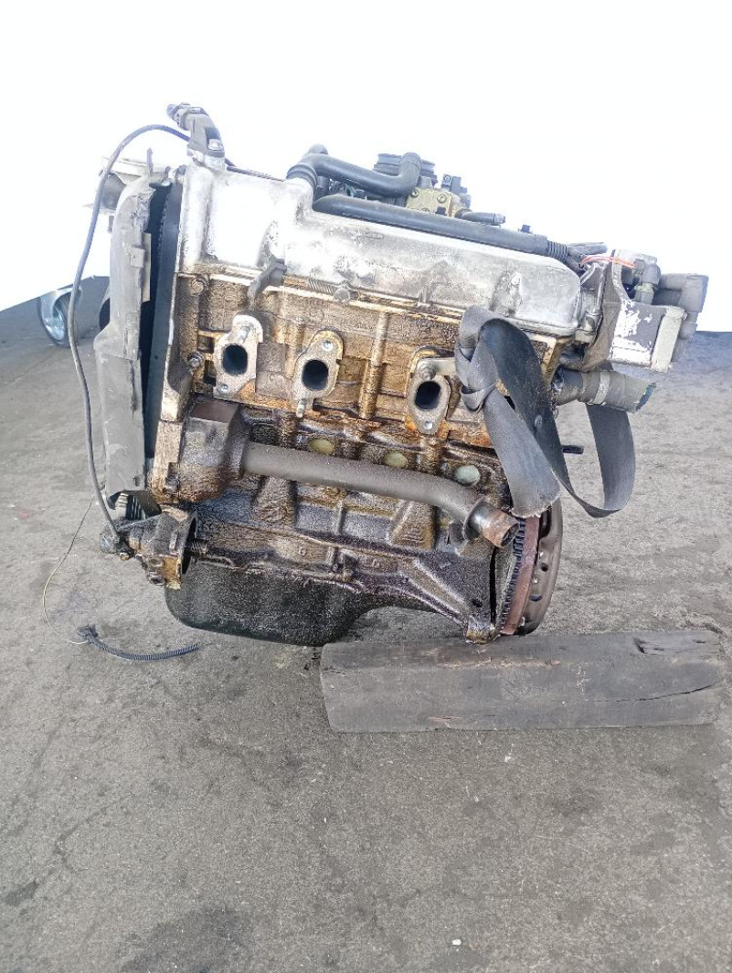 Motore Fiat Panda 1a Serie 1986-2002 187A1000 110.000KM