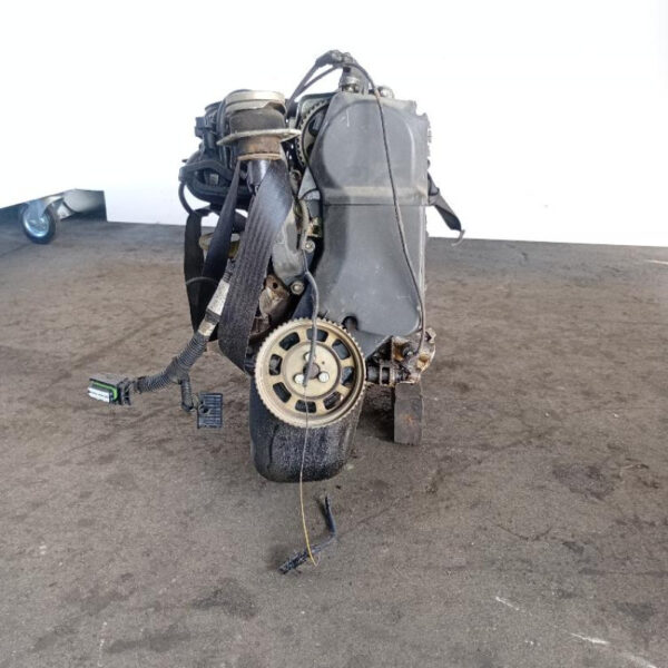 Motore Fiat Panda 1a Serie 1986-2002 187A1000 110.000KM