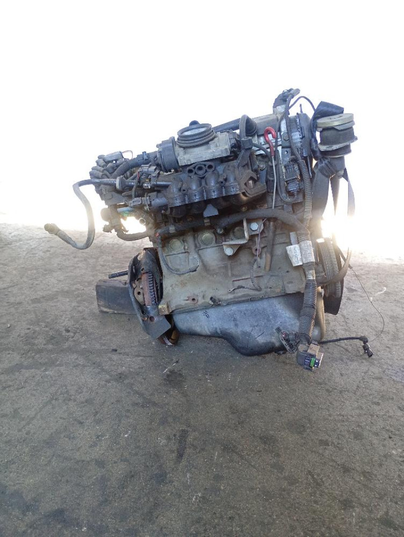 Motore Fiat Panda 1a Serie 1986-2002 187A1000 110.000KM