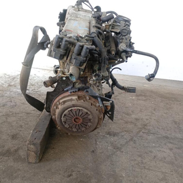 Motore Fiat Panda 1a Serie 1986-2002 187A1000 110.000KM