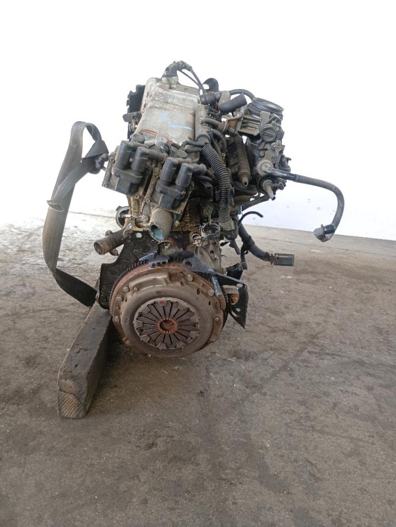 Motore Fiat Panda 1a Serie 1986-2002 187A1000 110.000KM