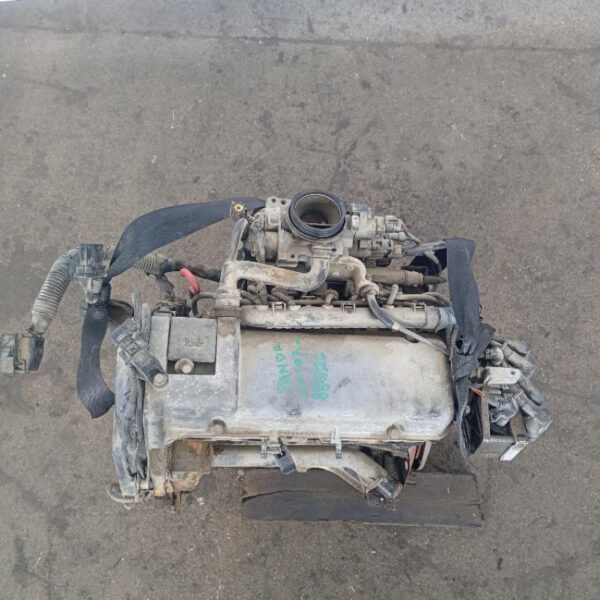 Motore Fiat Panda 1a Serie 1986-2002 187A1000 107.000KM