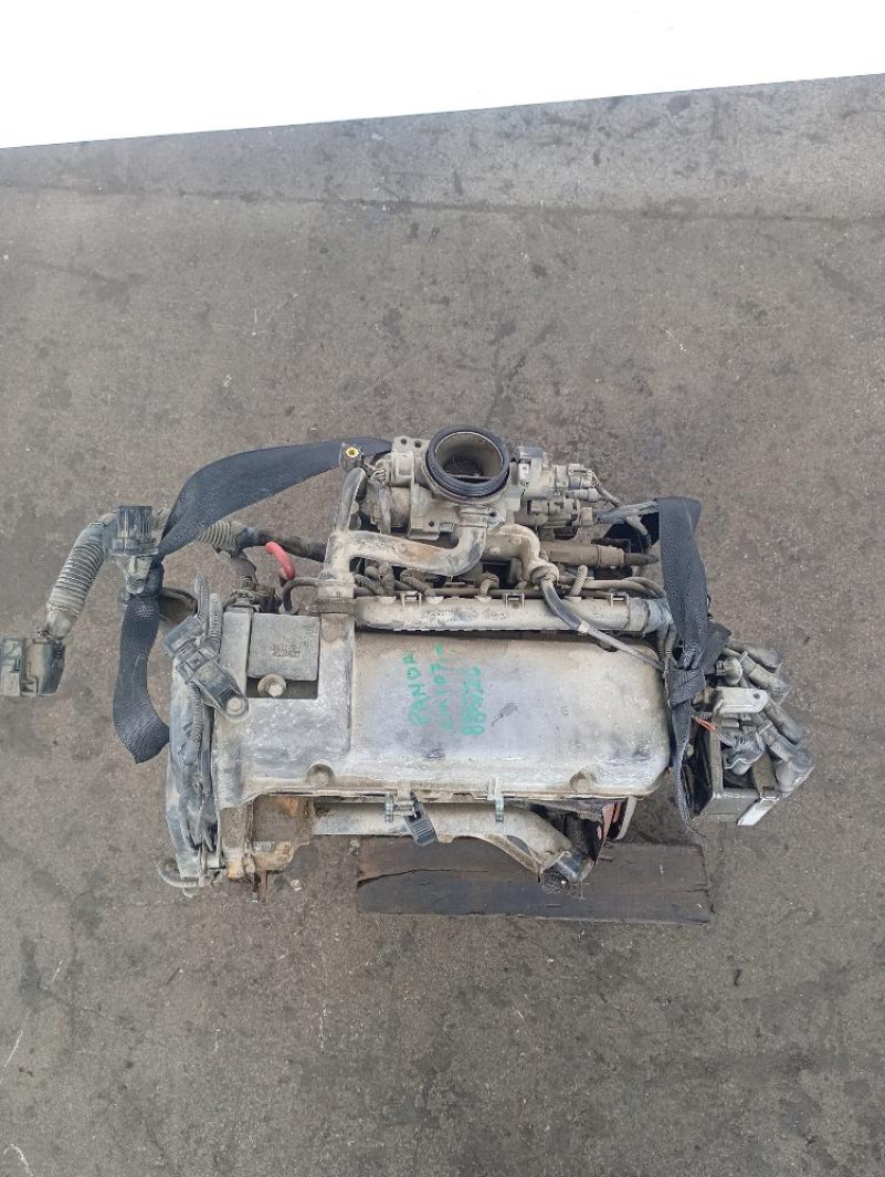Motore Fiat Panda 1a Serie 1986-2002 187A1000 107.000KM