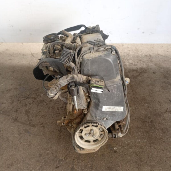 Motore Fiat Panda 1a Serie 1986-2002 187A1000 107.000KM