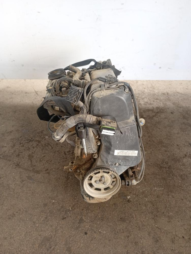 Motore Fiat Panda 1a Serie 1986-2002 187A1000 107.000KM