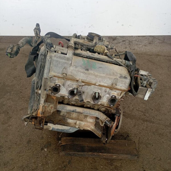 Motore Fiat Panda 1a Serie 1986-2002 187A1000 107.000KM