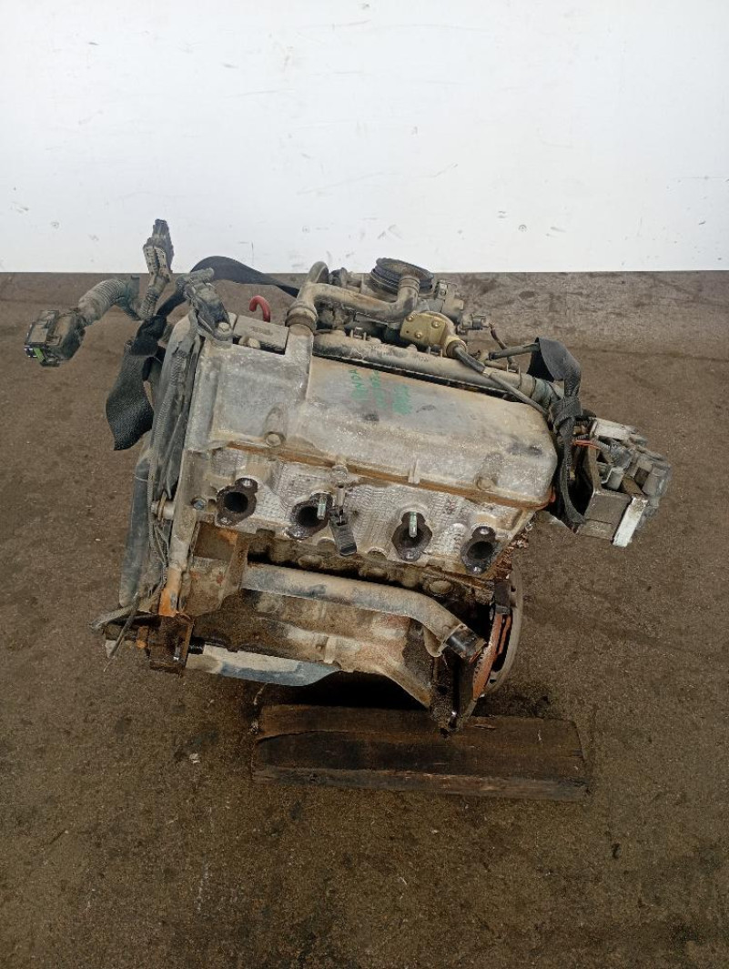 Motore Fiat Panda 1a Serie 1986-2002 187A1000 107.000KM