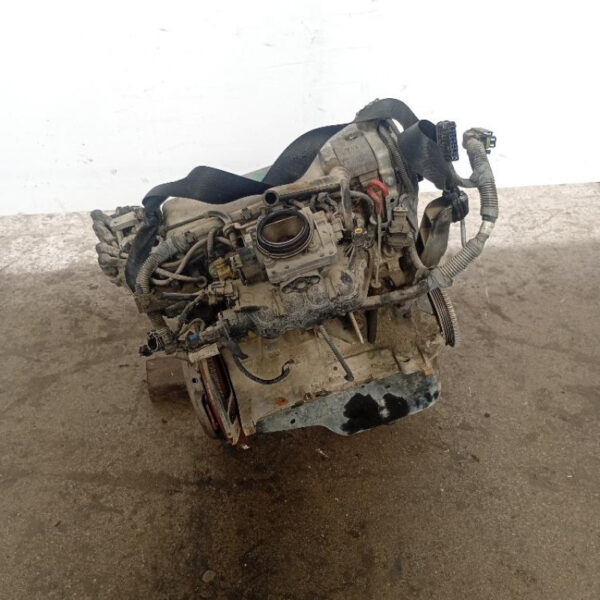 Motore Fiat Panda 1a Serie 1986-2002 187A1000 107.000KM