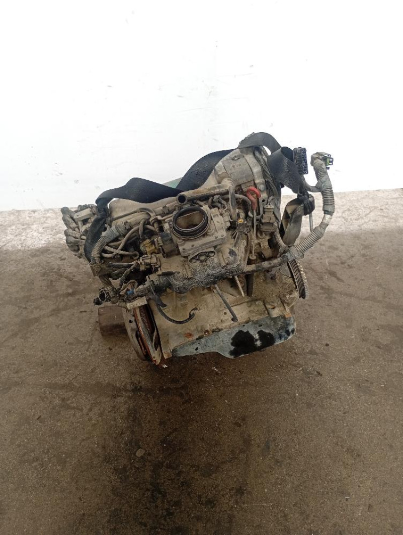 Motore Fiat Panda 1a Serie 1986-2002 187A1000 107.000KM