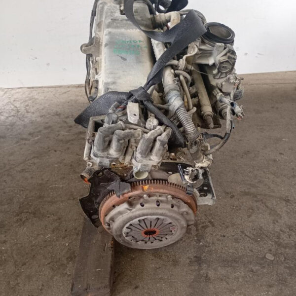 Motore Fiat Panda 1a Serie 1986-2002 187A1000 107.000KM